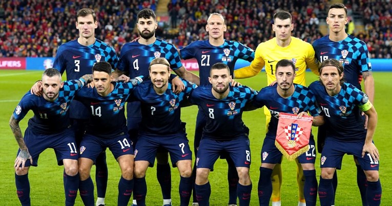 ANKETA Hrvatska izgubila drugi put zaredom. Ocijenite Dalića i igrače protiv Walesa