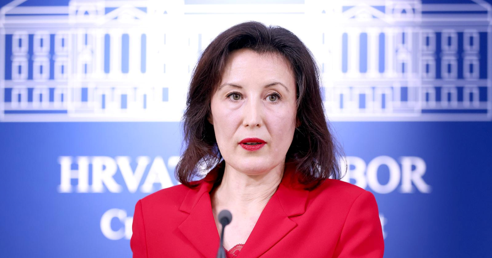 Dalija Orešković: Čestitka Tomaševiću