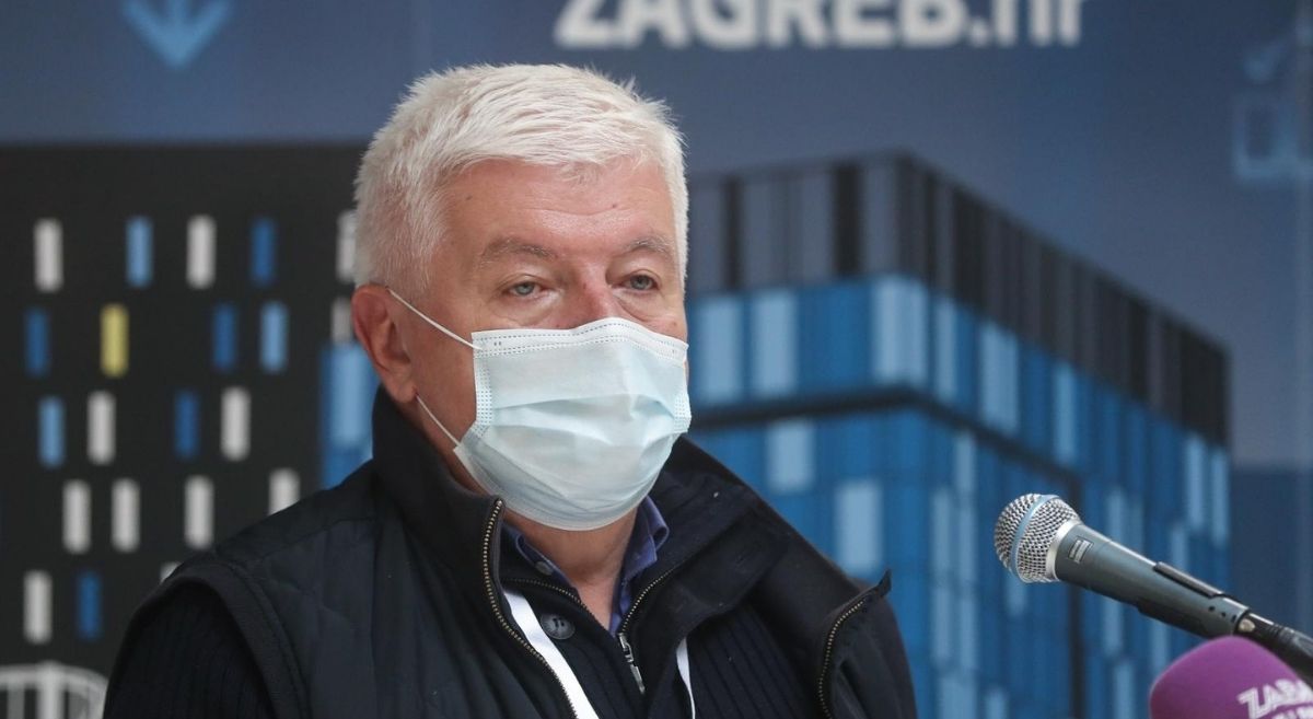 Koronavirus ušao u sve staračke domove u Zagrebu, umrlo sedam korisnika