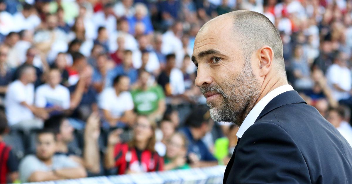 Tudor nakon rušenja Milana: "Maldini i Boban su jako sposobni"