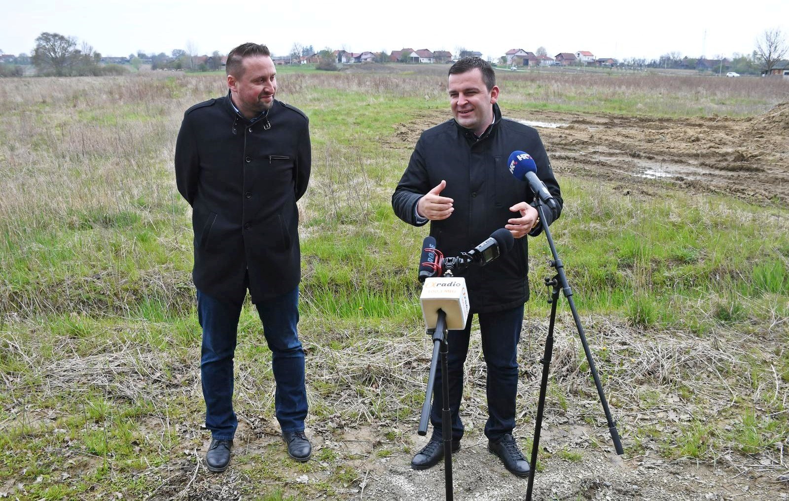 Terme Bjelovar dobile građevinsku dozvolu: "Ovo je najveći projekt u povijesti grada"