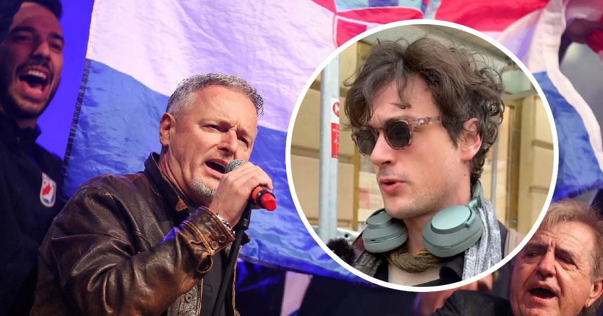 VIDEO Građani o otkazivanju dočeka: Ako je rukometašima fašizam važniji od sporta...