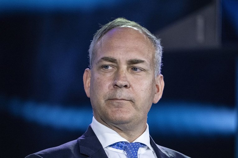 Bartulica u EP-u: Ljevica opet pokušava moralizirati i prikazati SAD kao neki problem