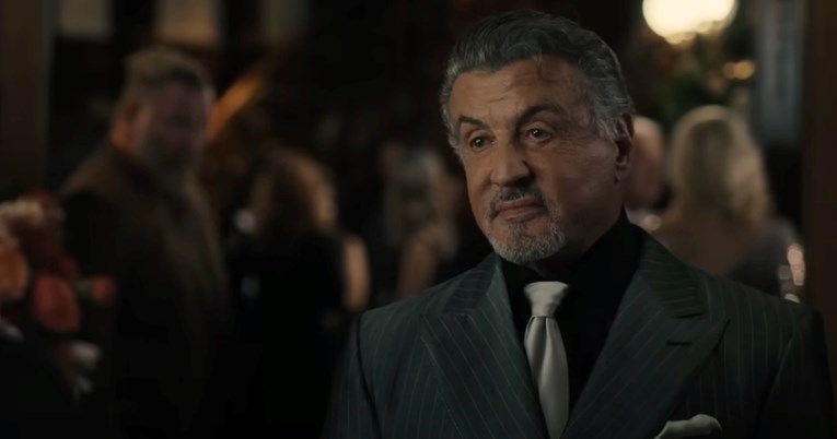 Sylvester Stallone se vraća. Evo kada izlazi druga sezona serije Tulsa King