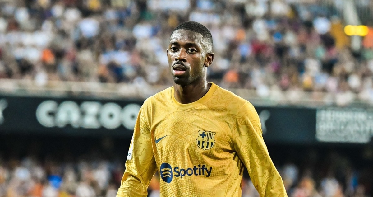Dembélé prihvatio ponudu PSG-a. Sad kreće borba s vremenom do ponoć