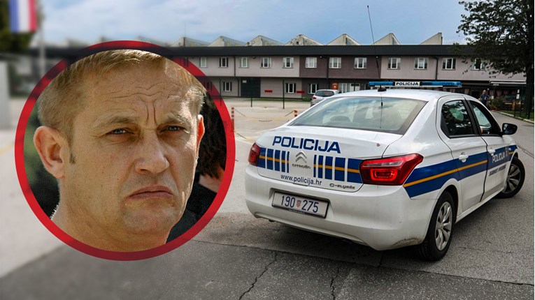 Zbog pucnjave na zagrebačkom Žitnjaku uhićen bivši nogometaš Dinama