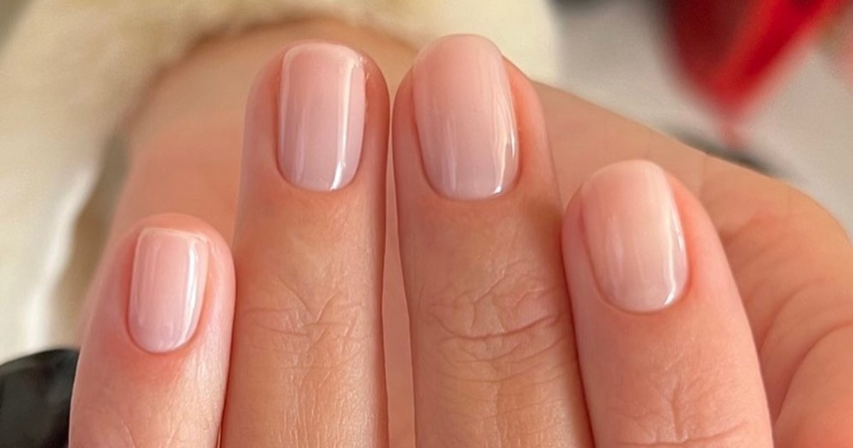 Najpoželjniji nokti jeseni? "Goli", uredni i chic
