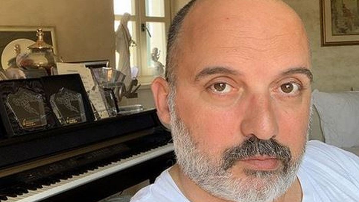 Tony Cetinski: Žele me diskreditirati, bitno mi je samo zdravlje moje djece