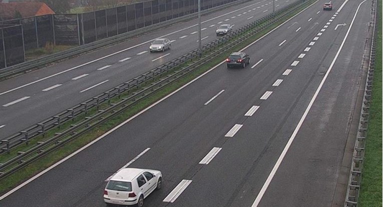 Zbog prosvjeda na granicama moguće gužve, dvije nesreće na zagrebačkoj obilaznici