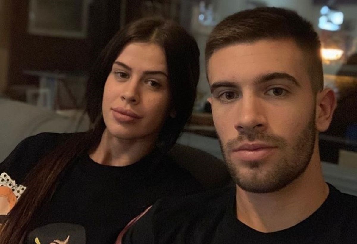 Borna Ćorić otkrio da je konačno s najdražom osobom, fanovi očarani njima