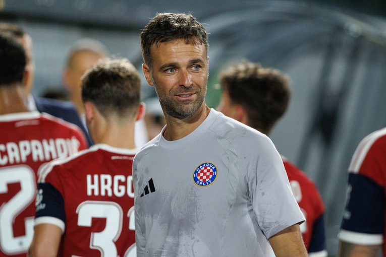 Garcia je pronašao sustav za budućnost