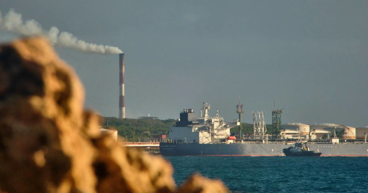 Kuba dobila rusku naftu nakon tri mjeseca nestašica. Moskva: Pomoć se nastavlja