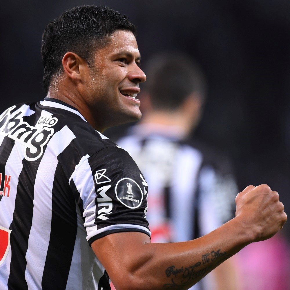 Atletico Mineiro uspio što nitko nije u 62 godine Cope Libertadores