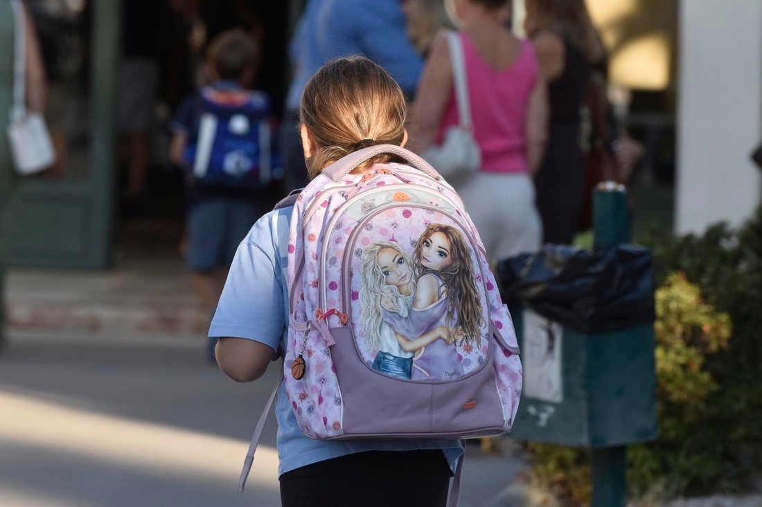 Umjesto "Kako je bilo u školi?", postavite djetetu jedno od ovih pitanja