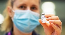 Njemački stručnjaci odbijaju starijima od 65 dati cjepivo AstraZenece