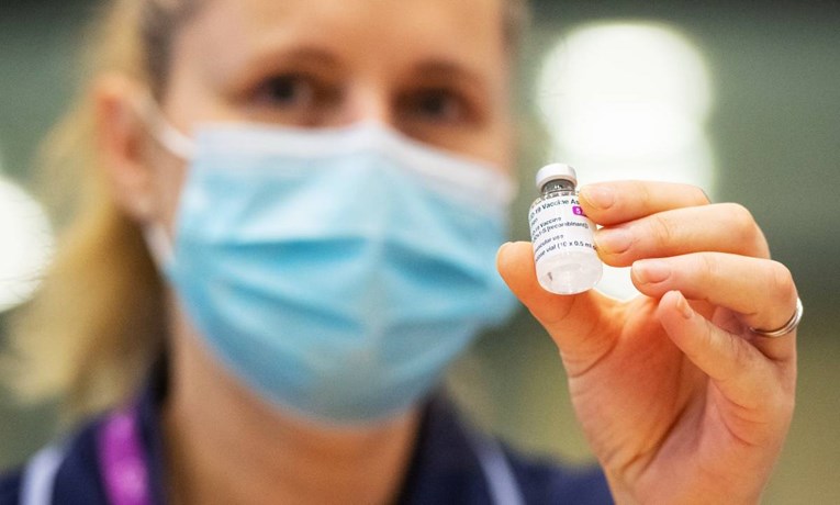Njemačko zdravstveno povjerenstvo odbija starijima od 65 dati cjepivo AstraZenece