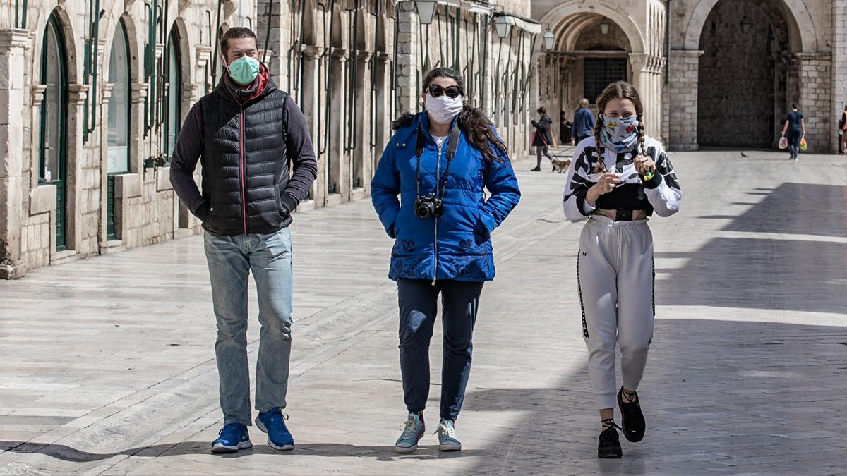 Konferencija o turizmu: Možemo se veseliti ako turistička rupa bude manja od 80 posto