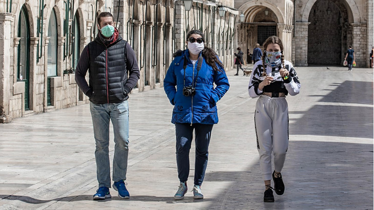 Konferencija o turizmu: Možemo se veseliti ako turistička rupa bude manja od 80 posto