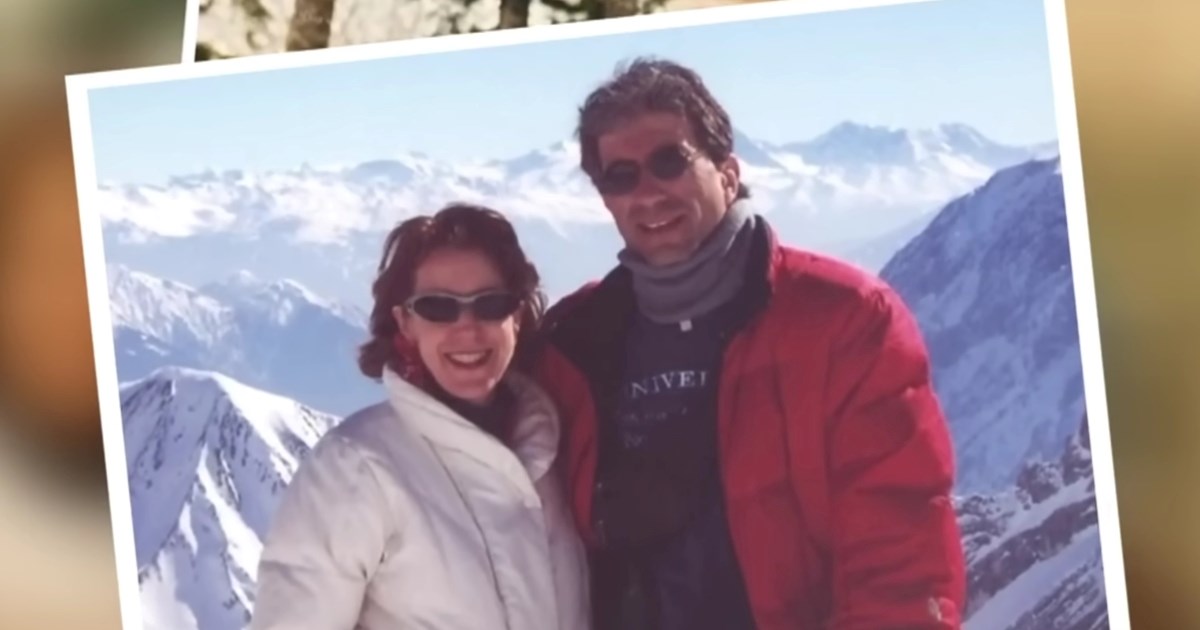 Nakon 27 godina otkrila obitelji da je &#x17E;ivjela dvostruki &#x17E;ivot