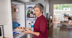 Što učiniti s hranom u hladnjaku nakon dužeg nestanka struje?
