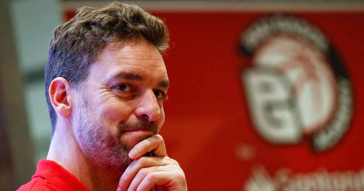 Pau Gasol ima 39 godina i ozlijeđen je već 11 mjeseci, ali igrat će u Tokiju
