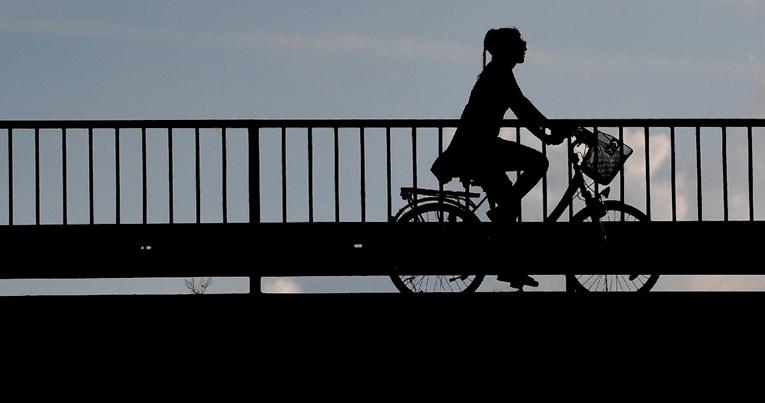 Neviđen luksuz: Biciklisti u Njemačkoj dobili most s podnim grijanjem