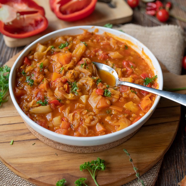 Jeftino varivo koje će vam očistiti organizam - i savršeno je za zimu