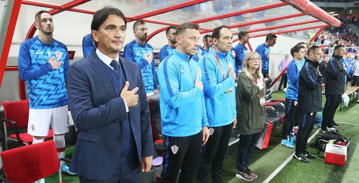 Ako odgode Euro, Hrvatska ostaje bez izbornika. Daliću ističe ugovor