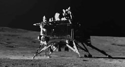 Prestao raditi indijski rover na Mjesecu? "Ne javlja se, možda nije preživio noć"
