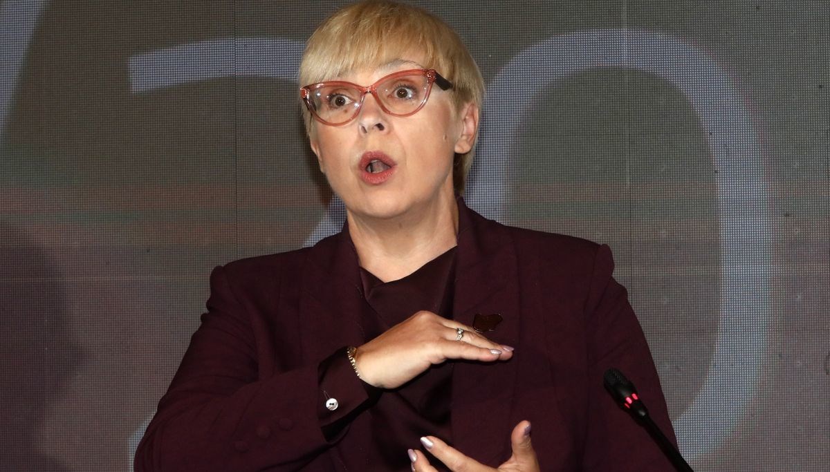Slovenska predsjednica: Zašto smo u jednom ratu ujedinjeni, a u drugom nismo?