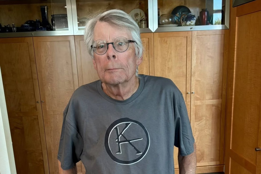 Stephen King sastavio popis horora koje posebno cijeni. Jeste li ih sve gledali?