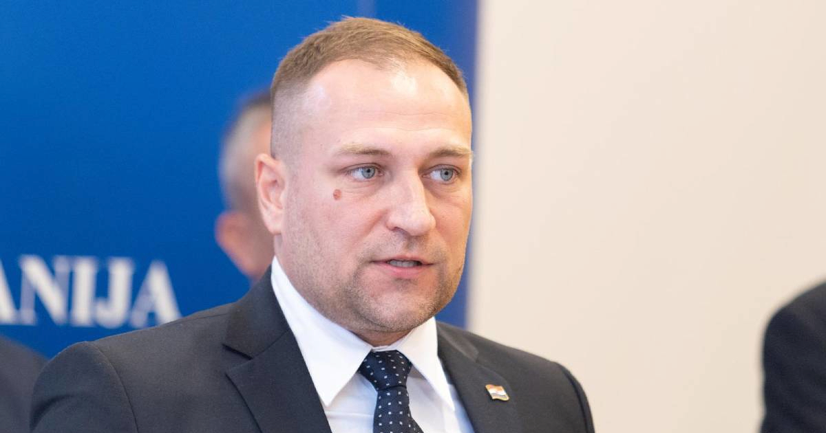 Vlajčić o uhićenju Mikulića: Nitko nije nedodirljiv, institucije moraju raditi