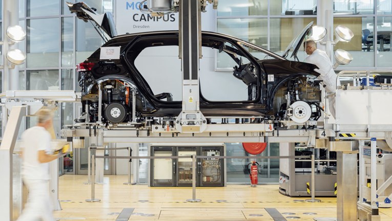 Marže nikad manje u autoindustriji. Proizvodnja raste, ali zarada pada