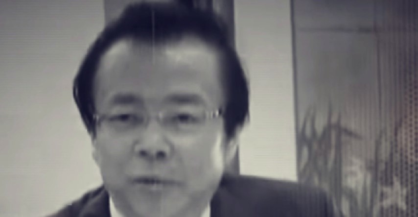 Kineski bankar osuđen na smrt zbog mita od 260 milijuna dolara