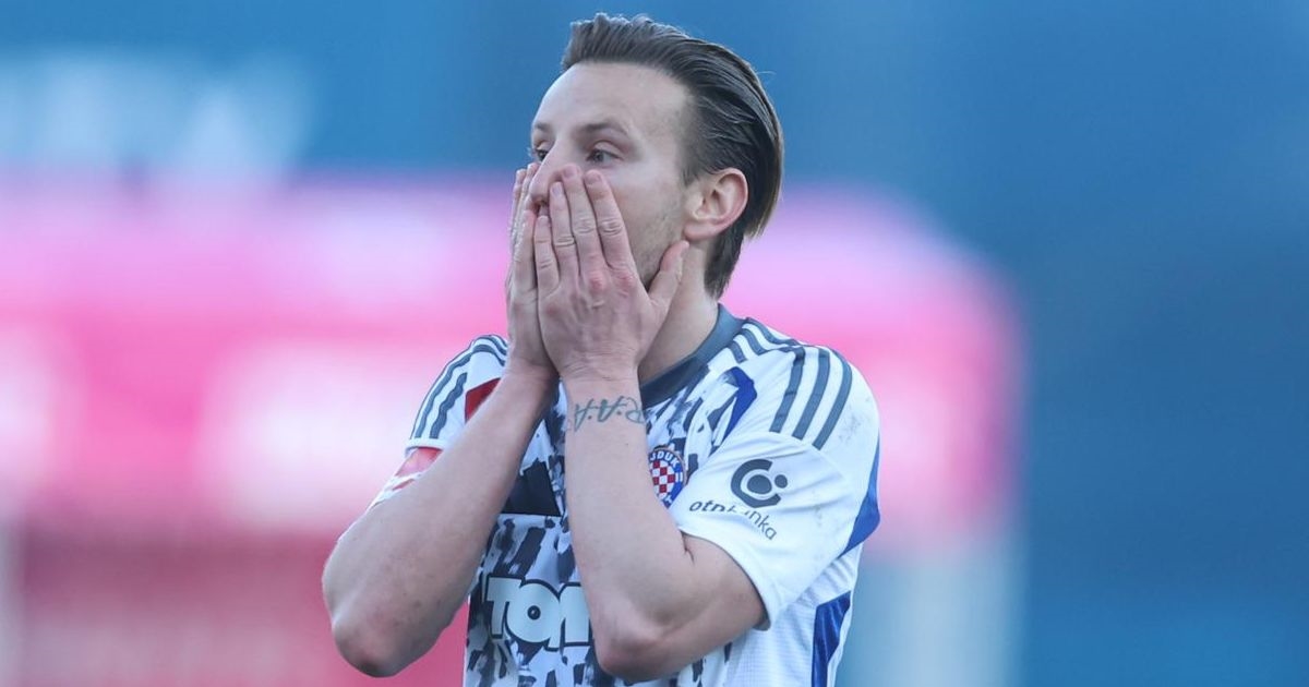 Rakitić: SHNL je zaostao, šteta je izgubiti na ovaj način. Znate o čemu pričam
