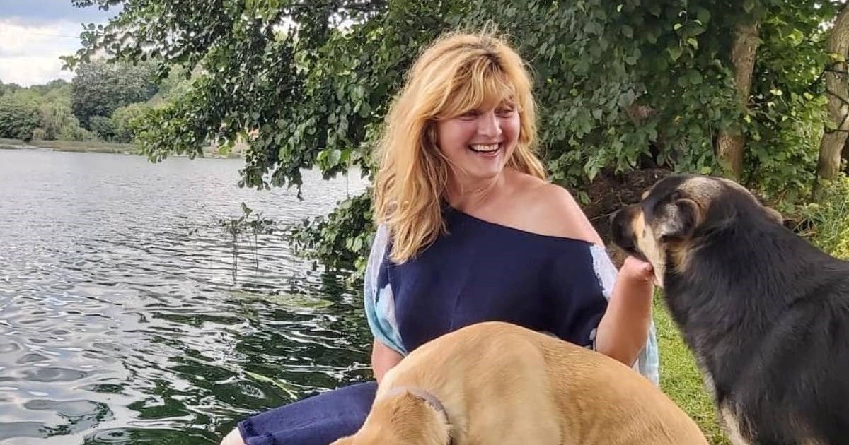 Sanja Doležal zamijenila grad selom: "Ne trebam trgovinu, u vrtu imam sve"