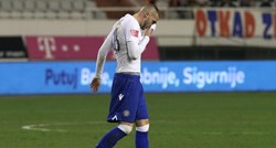 Otkriveno zašto je Hajdukov stoper poklonio pobjedu Varaždinu