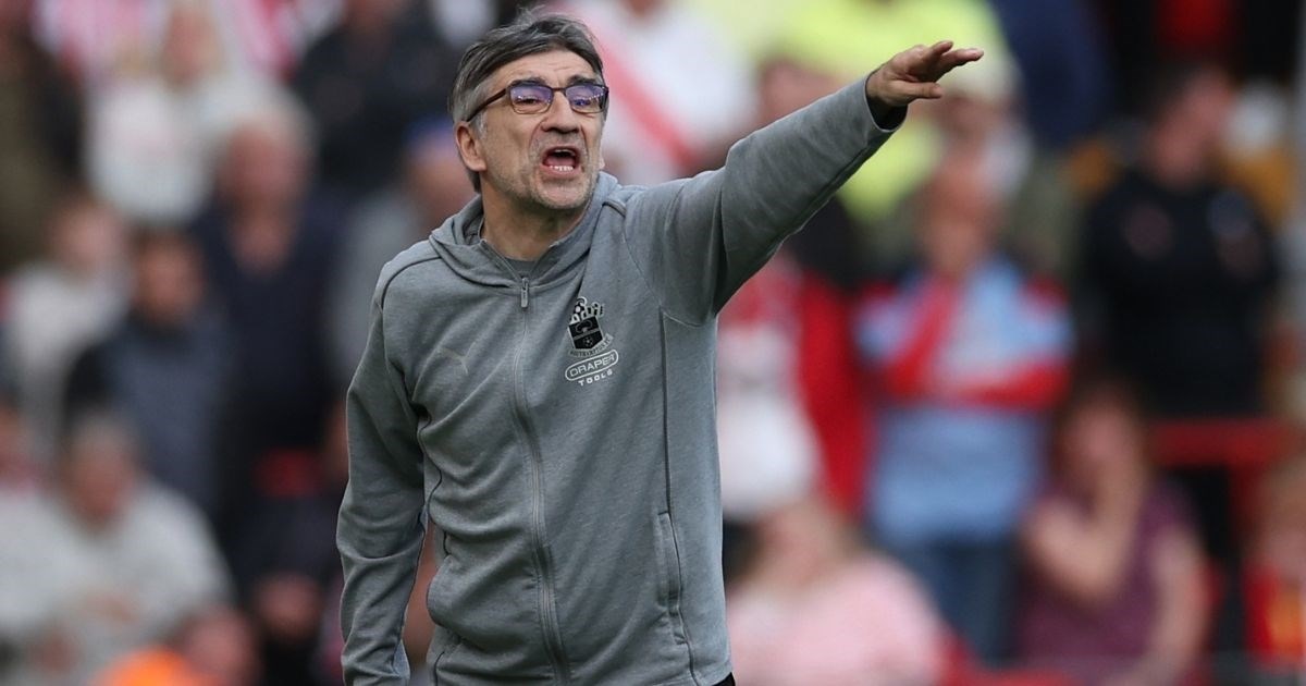 As: Otišao je najgori trener u povijesti Premier lige