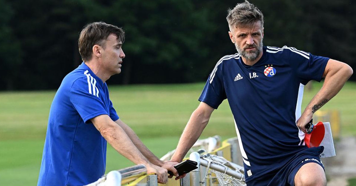 Stigne li Dinamo još uvijek prijaviti Kačavendu i Stojkovića za play-off?