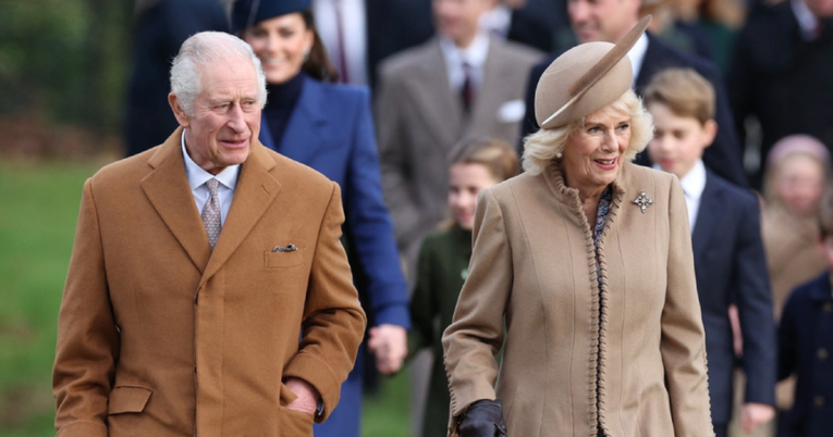 Camilla otkrila koju knjigu voli čitati unucima
