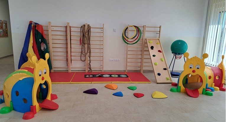 Ministarstvo poljoprivrede dalo 987 tisuća eura za vrtić u selu kod Slavonskog Broda