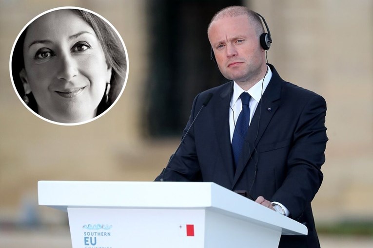 Malteški premijer odobrio neovisnu istragu o smrti istraživačke novinarke
