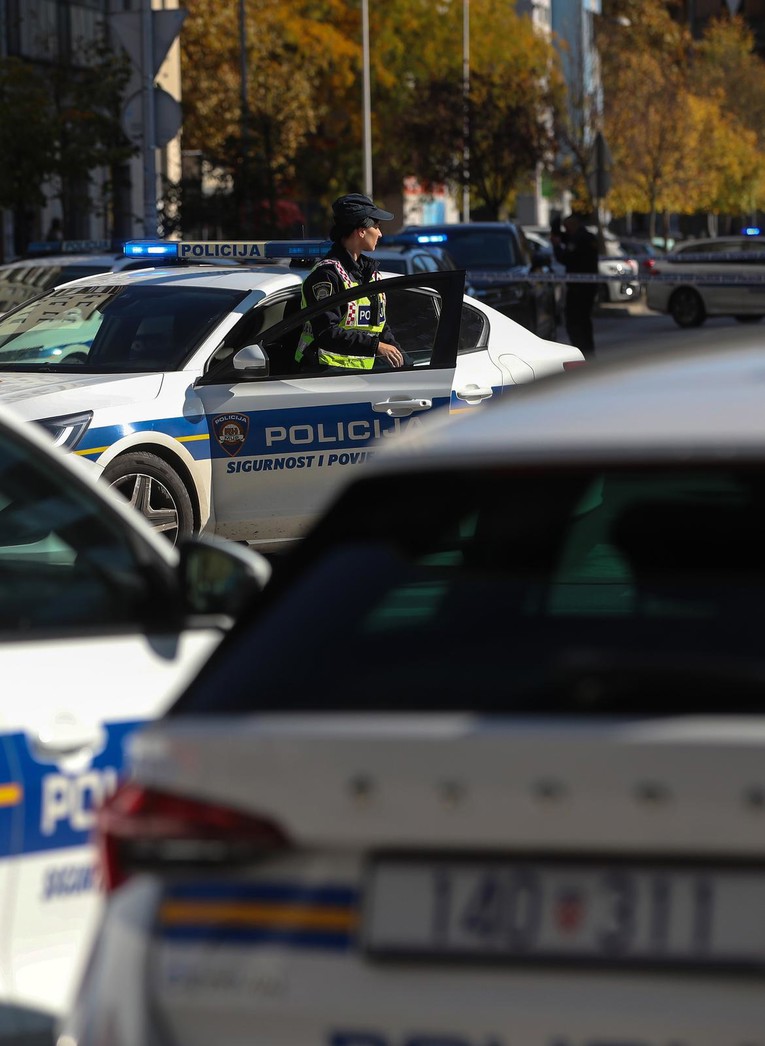 Napao ženu kod Rijeke jer je "gledala aute kako prolaze". Sud ga kaznio s 300 eura