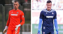 Karoglan odmah sprema veliku promjenu u momčadi Hajduka?