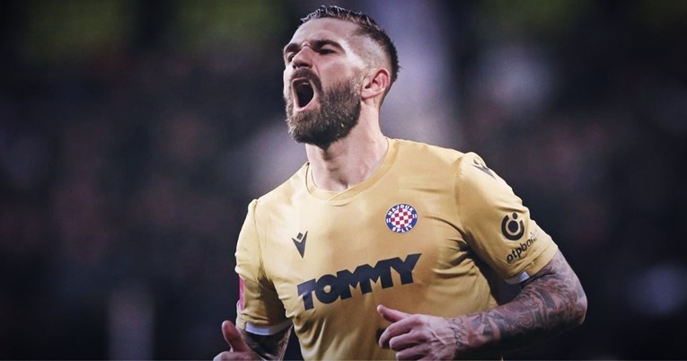 Hajduk u velikim problemima. Kako će Dambrauskas složiti ekipu danas?