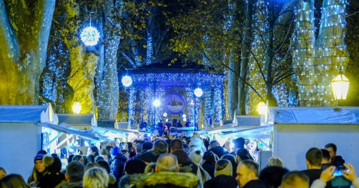 Independent: Ovo su najbolji adventski sajmovi u Europi