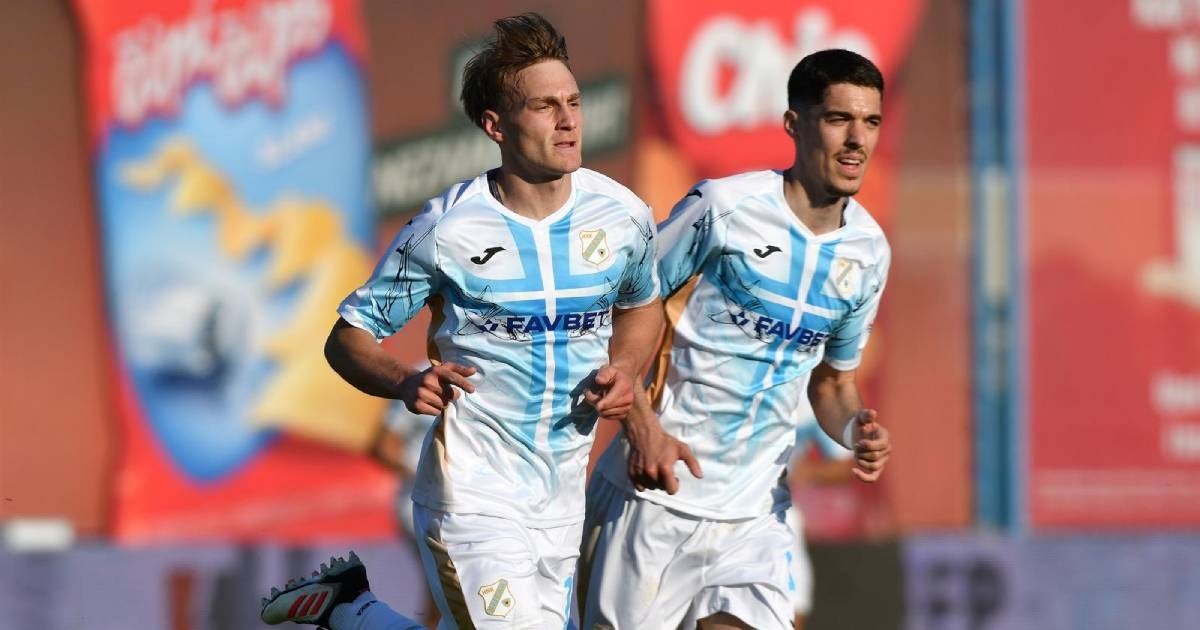 Dvije zvijezde Rijeke na odlasku. Proglasili ste ih najboljima u europskoj pobjedi