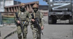 Moldavija pozvala na povlačenje ruske vojske iz Transnistrije