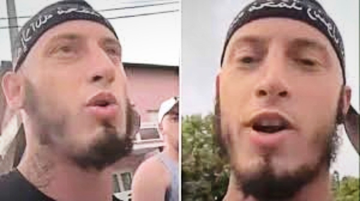 Uhićen zbog objave na Facebooku u kojoj je prijetio Srbima u Bihaću