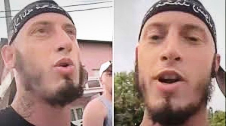 Prijetio Srbima u Bihaću i vikao im "Allahu ekber" ispred kuće. Uhićen je